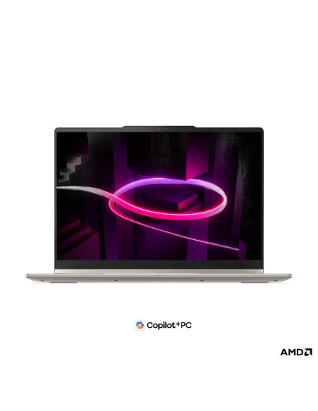 Lenovo Yoga 7 2-in-1/14AGP11/AI5-435/14"/WUXGA/T/16GB/512GB/AMD int/W11H/Seashell/3R On-Site