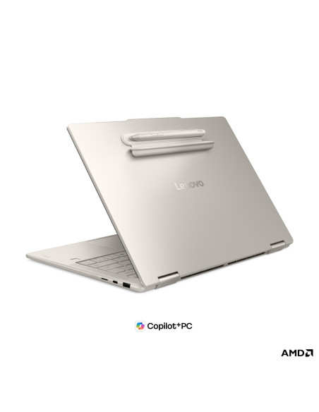Lenovo Yoga 7 2-in-1/14AGP11/AI5-435/14"/WUXGA/T/16GB/512GB/AMD int/W11H/Seashell/3R On-Site
