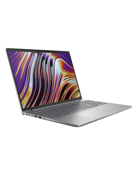 HP ZBook/Power G11/R9-8945HS/16"/WUXGA/32GB/1TB/AMD int/W11P/Gray/3R On-Site