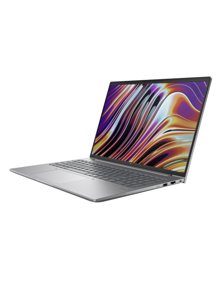 HP ZBook/Power G11/R9-8945HS/16"/WUXGA/32GB/1TB/AMD int/W11P/Gray/3R On-Site