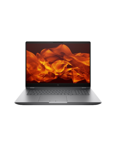 HP ZBook Fury/G1i/U7-255HX/18"/2560x1600/32GB/1TB/RTX 2000/W11P/Gray/3R Offsite