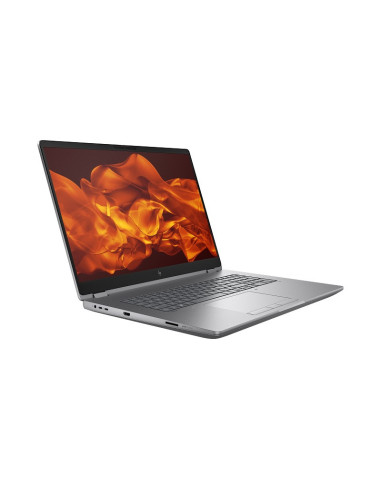 HP ZBook Fury/G1i/U7-255HX/18"/2560x1600/32GB/1TB/RTX 2000/W11P/Gray/3R Offsite