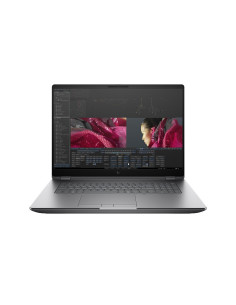 HP ZBook Fury/G1i/U9-285HX/18"/2560x1600/32GB/1TB/RTX 3000/W11P/Gray/3R Offsite