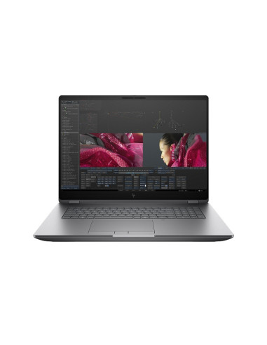 HP ZBook Fury/G1i/U9-285HX/18"/2560x1600/32GB/1TB/RTX 3000/W11P/Gray/3R Offsite