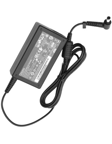Napájací adaptér orig. GIGABYTE 65W 19V