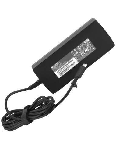 Napájací adaptér orig. GIGABYTE 130W 20V
