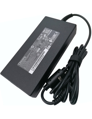 Napájací adaptér orig. GIGABYTE 150W 20V