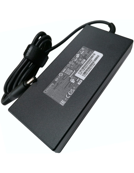 Napájací adaptér orig. GIGABYTE 240W 20V