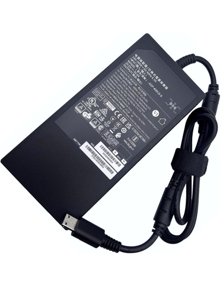 Napájací adaptér orig. GIGABYTE 400W 20V