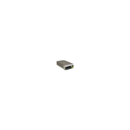 Priemyselný zdroj Carspa 48V=/250W spínaný HS-250/48
