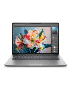 HP ZBook 8/G1i/U7-255H/14"/WUXGA/16GB/1TB/RTX 500Ada/W11P/Gray/3R On-Site