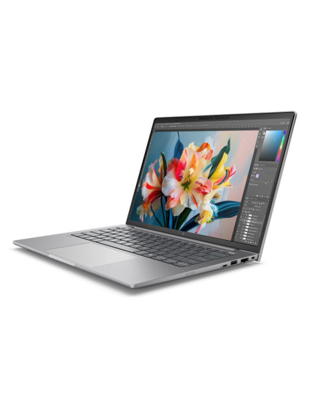 HP ZBook 8/G1i/U7-255H/14"/WUXGA/16GB/1TB/RTX 500Ada/W11P/Gray/3R On-Site