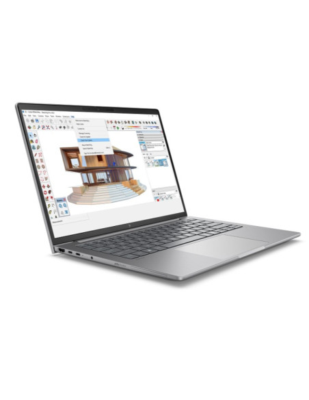 HP ZBook 8/G1i/U7-255H/14"/WUXGA/16GB/1TB/RTX 500Ada/W11P/Gray/3R On-Site