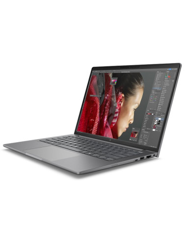 HP ZBook 8/G1i/U9-285H/14"/2560x1600/32GB/1TB/Intel int/W11P/Gray/3R On-Site