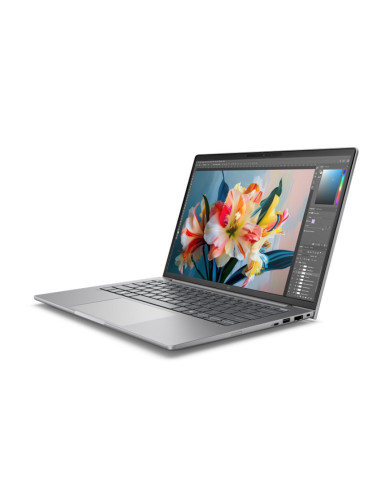 HP ZBook 8/G1i/U9-285H/14"/WUXGA/32GB/1TB/Intel int/W11P/Gray/3R On-Site