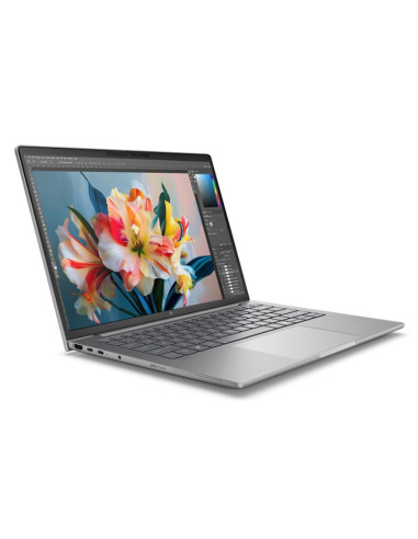 HP ZBook 8/G1i/U9-285H/14"/WUXGA/32GB/1TB/Intel int/W11P/Gray/3R On-Site