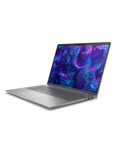 HP ZBook 8/G1i/U7-255H/16"/WUXGA/32GB/1TB/RTX 500Ada/W11P/Gray/3R On-Site