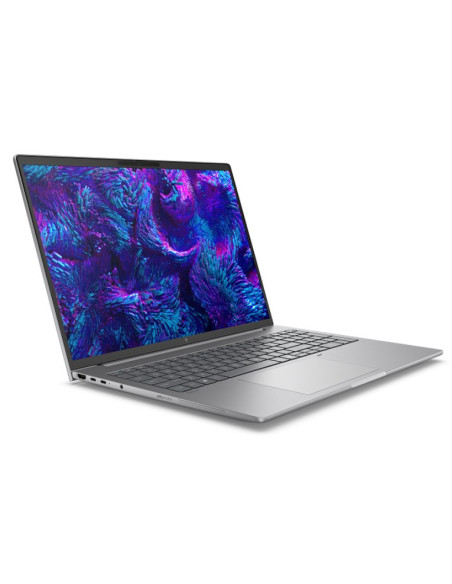 HP ZBook 8/G1i/U7-255H/16"/WUXGA/32GB/1TB/RTX 500Ada/W11P/Gray/3R On-Site