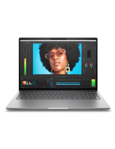 HP ZB 8 G1i 16 U9-285H/32GB/1TB/RTX500/W11P