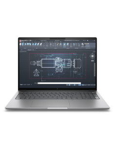 HP ZB 8 G1i 16 U9-285H/32GB/1TB/W11P