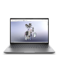 HP ZB X G1i 16 U7-255H/32GB/1TB/PRO1000/W11P
