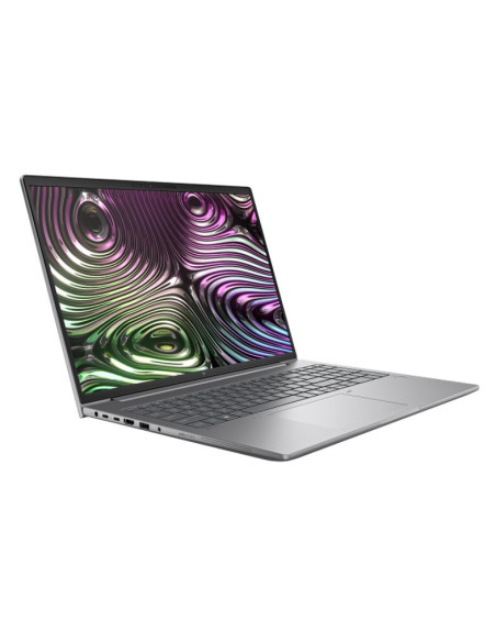HP ZB X G1i 16 U7-255H/32GB/1TB/PRO1000/W11P