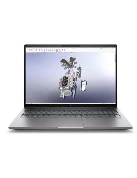 HP ZB X G1i 16 U7-255H/32GB/1TB/PRO1000/W11P