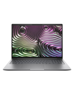 HP ZB X G1i 16 U7-255H/32GB/1TB/PRO500/W11P