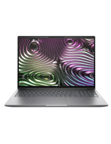 HP ZB X G1i 16 U7-255H/32GB/1TB/PRO500/W11P