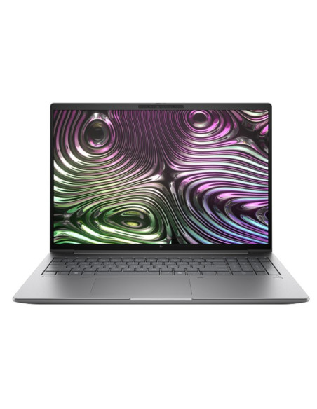 HP ZB X G1i 16 U7-255H/32GB/1TB/PRO500/W11P