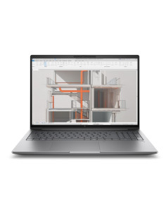 HP ZB X G1i 16 U7-265H/64GB/1TB/PRO2000/W11P