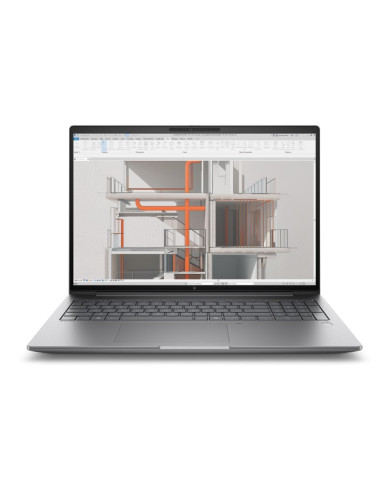 HP ZB X G1i 16 U7-265H/64GB/1TB/PRO2000/W11P