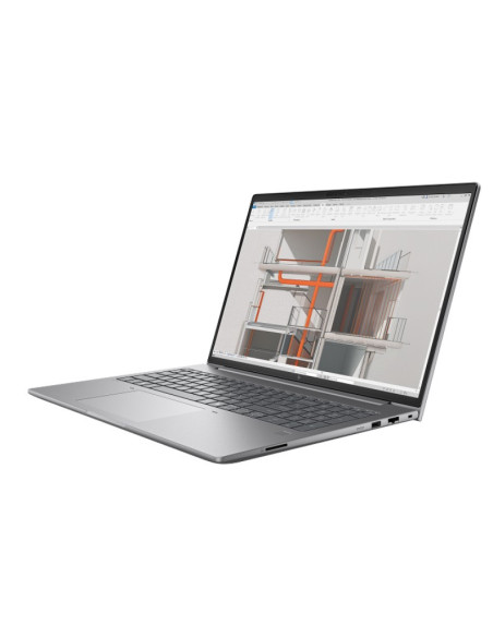 HP ZB X G1i 16 U7-265H/64GB/1TB/PRO2000/W11P