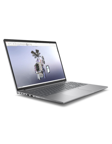 HP ZB X G1i 16 U7-265H/64GB/1TB/PRO2000/W11P