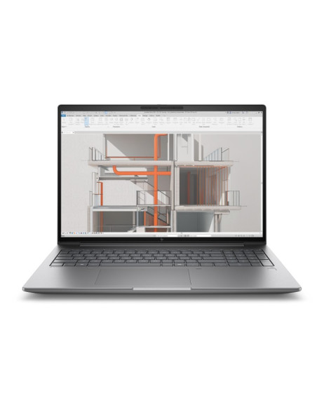 HP ZB X G1i 16 U7-265H/64GB/1TB/PRO2000/W11P