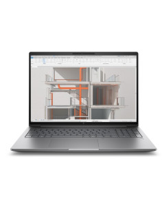 HP ZB X G1i 16 U7-255H/32GB/1TB/PRO2000/W11P