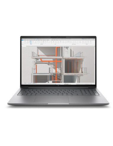 HP ZB X G1i 16 U7-255H/32GB/1TB/PRO2000/W11P