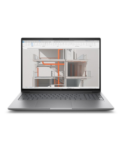 HP ZB X G1i 16 U7-255H/32GB/1TB/PRO2000/W11P