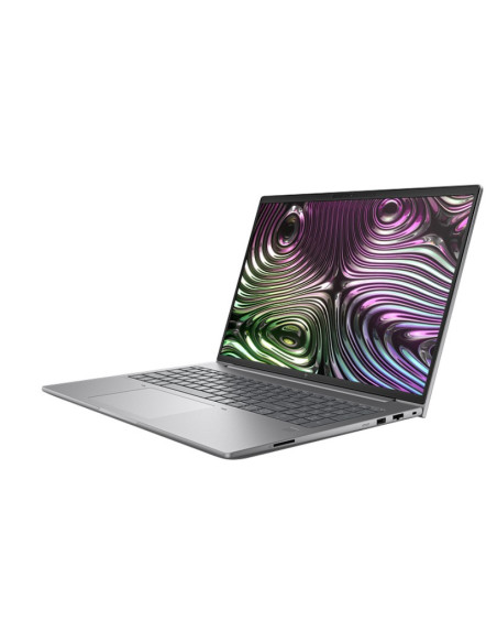 HP ZB X G1i 16 U7-255H/32GB/1TB/PRO2000/W11P