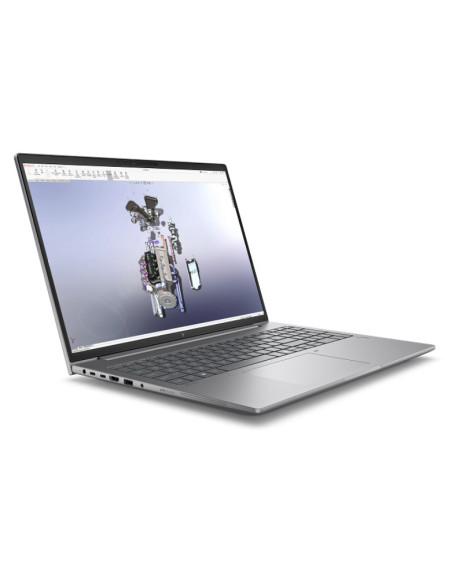 HP ZB X G1i 16 U7-255H/32GB/1TB/PRO2000/W11P