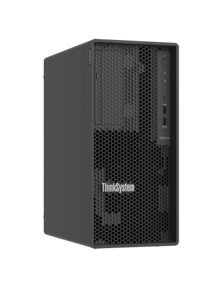 ST50 V3 TWR/6315P/16GB/2x960SSD/SW RAID/500W