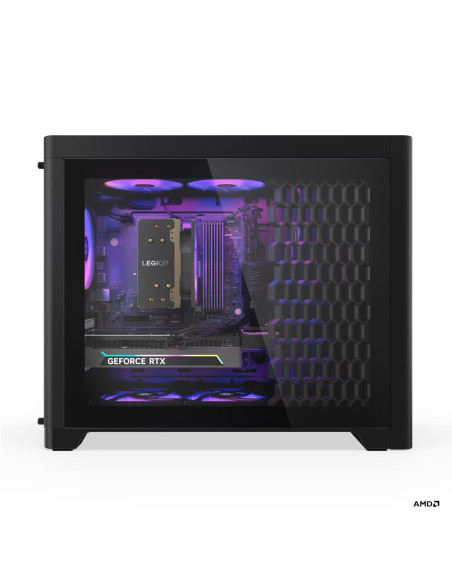Lenovo Legion/T5 R9/Tower/R9-7950X3D/32GB/2TB/RTX 5070Ti/W11H/2R
