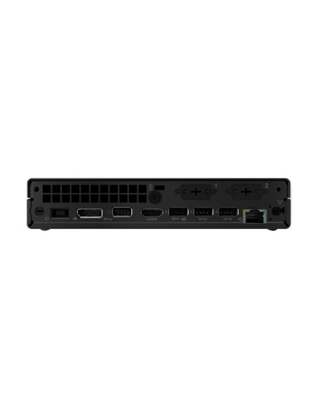 Lenovo ThinkCentre M/M70q Gen 6/Tiny/U7-265T/32GB/1TB/Intel int/W11P/3ROn-Site