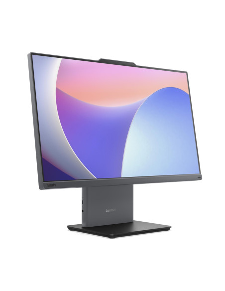 Lenovo ThinkCentre neo/50a 24 G5/23,8"/FHD/T/7-240H/16GB/1TB/Intel int/W11P/Sivá/3ROn-Site