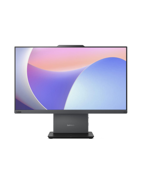 Lenovo ThinkCentre neo/50a 24 G5/23,8"/FHD/T/7-240H/16GB/1TB/Intel int/W11P/Sivá/3ROn-Site