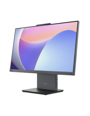 Lenovo ThinkCentre neo/50a 24 G5/23,8"/FHD/T/7-240H/16GB/1TB/Intel int/W11P/Sivá/3ROn-Site