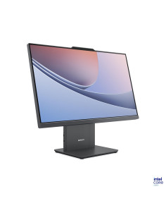 Lenovo IdeaCentre/24ILL11/23,8"/FHD/U5-226V/16GB/512GB/Intel int/bez OS/Šedá/2R