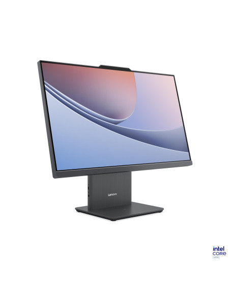 Lenovo IdeaCentre/24ILL11/23,8"/FHD/U5-226V/16GB/512GB/Intel int/bez OS/Šedá/2R