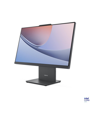 Lenovo IdeaCentre/24ILL11/23,8"/FHD/U5-226V/16GB/512GB/Intel int/bez OS/Šedá/2R