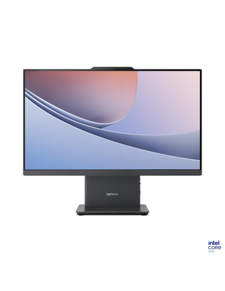 Lenovo IdeaCentre/24ILL11/23,8"/FHD/U5-226V/16GB/512GB/Intel int/bez OS/Šedá/2R
